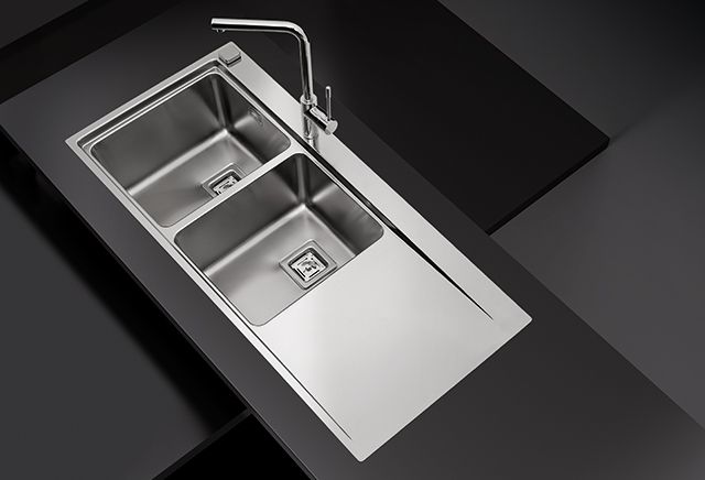 ACCIAIO INOX
