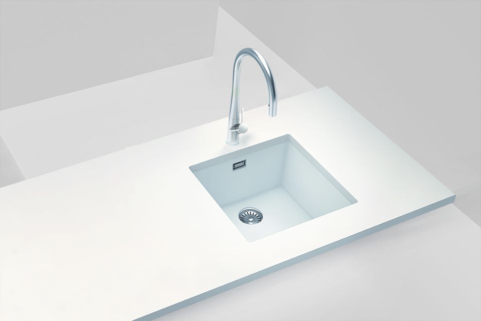 galaxy</br>the perfect drain