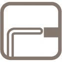 Filotop Novità assoluta per i lavelli in granito, SCHOCK® presenta FILOTOP, l’esclusivo sistema d’installazione, che grazie alla qualità eccellente dei suoi lavelli, permette, per la prima volta sul mercato, di poter inserire il lavello anche a filo. Disponibile su richiesta, è realizzato con uno stampaggio dedicato e con la fresatura al vivo del bordo del prodotto, così facendo si ottiene un perimetro perfettamente squadrato ed adattabile a tutti i tipi di top.
Filotop