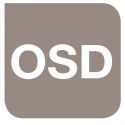 OSD Overflow Safety Device
OSD
