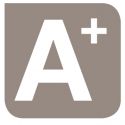 Classe A+ Il frigo congelatore SCHOCK® è in classe A+. Questo miglioramento è stato raggiunto grazie all’adozione di nuovi compressori a maggiore efficienza ed al perfezionamento del sistema dell’isolamento termico del frigocongelatore, garantendo così un maggiore risparmio energetico.
Classe A+