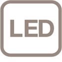 Luci led Esperienza in cucina: uno spettacolo di luce totalmente nuovo e geniale. Su una vasta gamma di modelli CRISTADUR® EXTREME e CRISTALITE® PLUS , SCHOCK® presenta le luci LED. Disponibili su richiesta, vengono montate direttamente nella vasca, si integrano perfettamente al design del lavello e nello stesso tempo creano affascinanti effetti di luce. L‘interazione suggestiva tra luce e acqua genera una meravigliosa atmosfera in cucina.
Luci led
