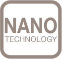 Nanoclean-effect CRISTADUR® fornisce la protezione esclusiva NANOCLEAN-EFFECT. Una nano struttura estremamente fine impedisce ai batteri e allo sporco di aderire alla superficie del lavello. Le particelle di sporco non hanno la possibilità di stabilirsi sulla superficie in quanto lo spazio tra le particelle del materiale è talmente infinitesimale da non permettere ad altri agenti di aderire.
Nanoclean-effect