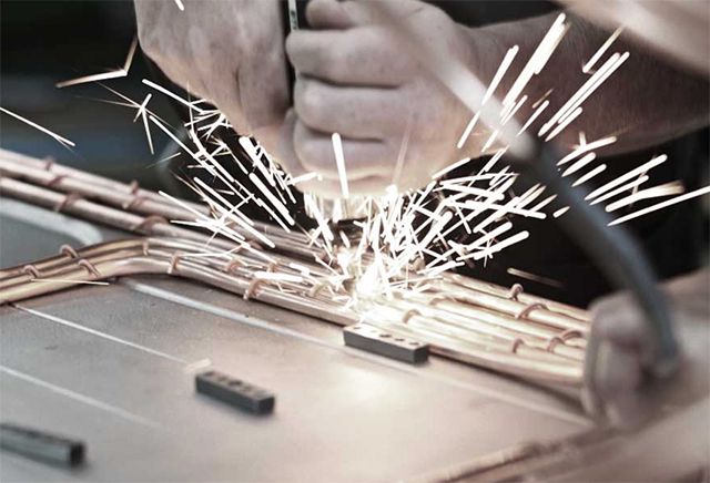 SCHOCK® - L'AZIENDA