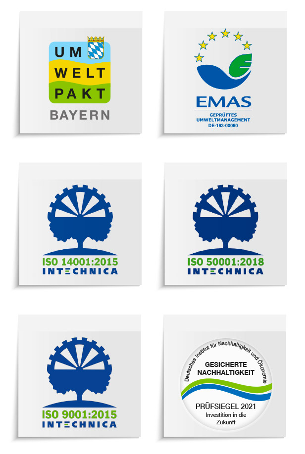 Certificati | Schock Certificati | Schock