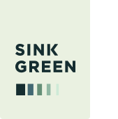 Sink Green