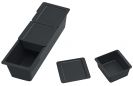 SET VASCHETTE MULTIFUNZIONE 629728