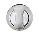 MANOPOLE CLASSICHE IN METALLO CROMATE