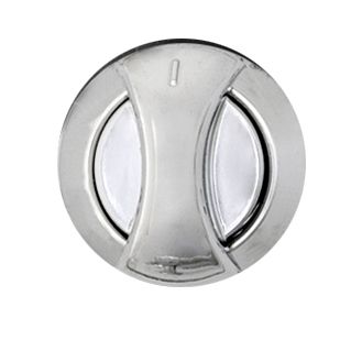 MANOPOLE CLASSICHE IN METALLO CROMATE