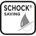 TECNOLOGIA SCHOCK SAVING: 