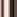 ACCIAIO INOX MASSICCIO FINITURA ORO ROSA
