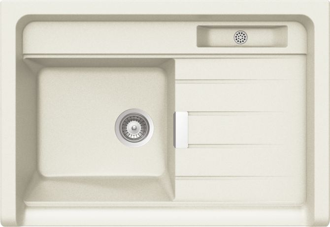 Vasche da appoggio LARGO M100 MAGNOLIA  Cod. LARM100089