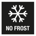 CONGELATORE NO FROST - 