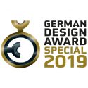 PREMIO German Design Award: