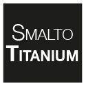 SMALTO INTERNO TITANIUM - 