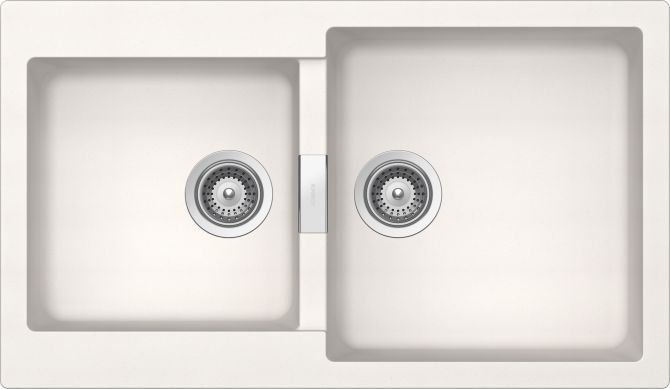 Vasche filotop SIGNUS N200 F BIANCO PURO   Cod. SIGN200F99
