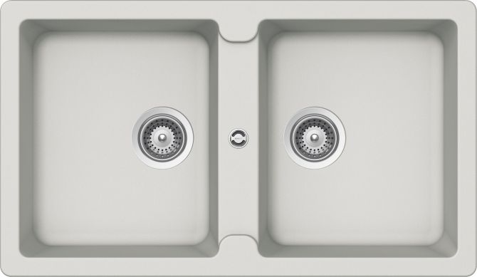 Element N200 NEW ALUMINA  Cod. ELEN200A16