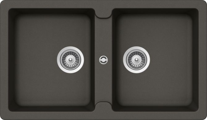 Element N200 ASPHALT  Cod. ELEN200A43