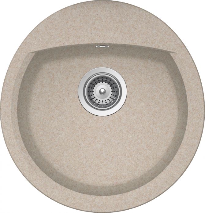 Vasche banco rubinetteria NEMO R100 AVENA  Cod. NEMR100058