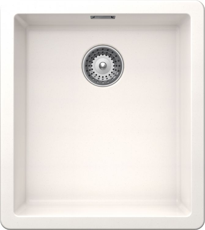 Vasche sopratop GALAXY N100S BIANCO PURO   Cod. GALN100SA99