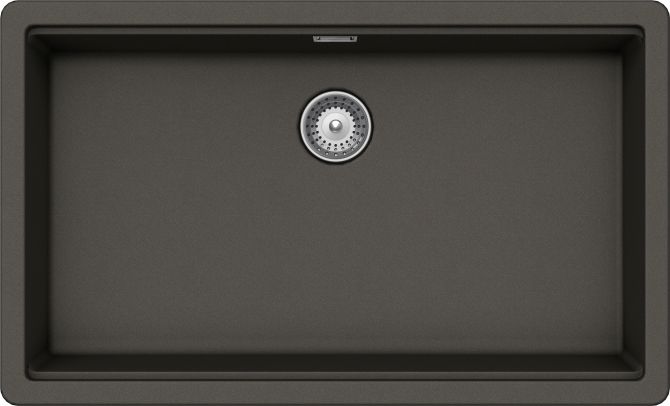 Vasche sottotop BROOKLYN N100XLU ASPHALT  Cod. BYKN100XLU43