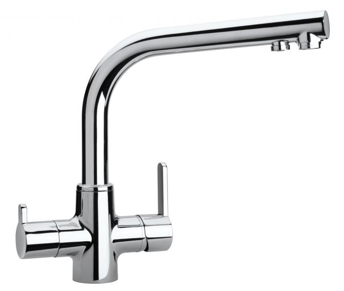 AQUAPURA ALTO LINEA CROMATO  Cod. SXPURL80