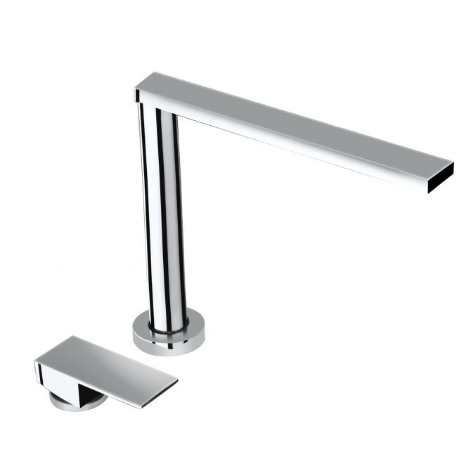 NEW AQUALIFT UP&DOWN INOX OTTICO  Cod. SXLIFTN90