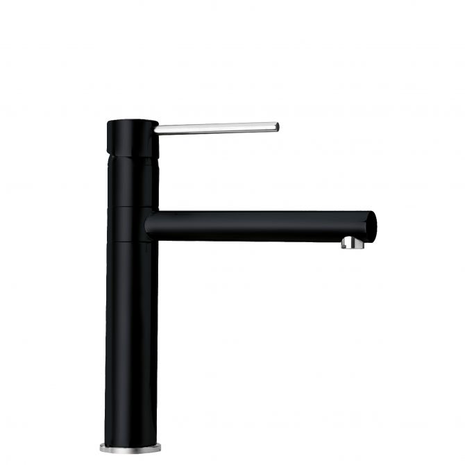 AQUALINE NERO ASSOLUTO  Cod. SXLINE13