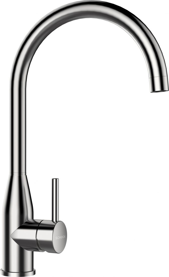 KAVUS ACCIAIO INOX MASSICCIO  Cod. 559000EDM