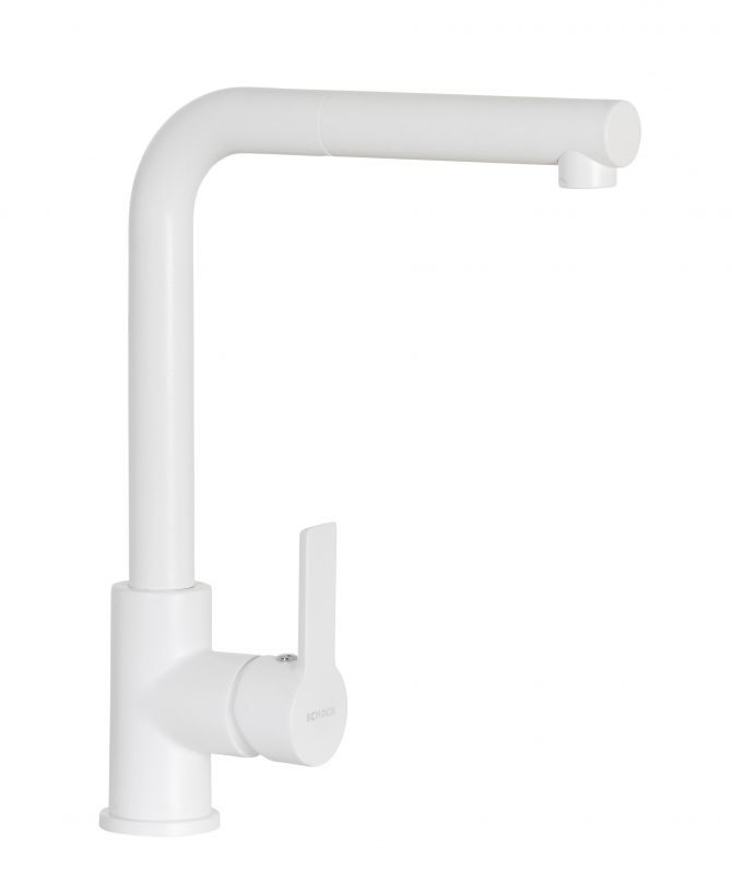AQUATOWN CON DOCCIA BIANCO ASSOLUTO   Cod. SXTOWD01