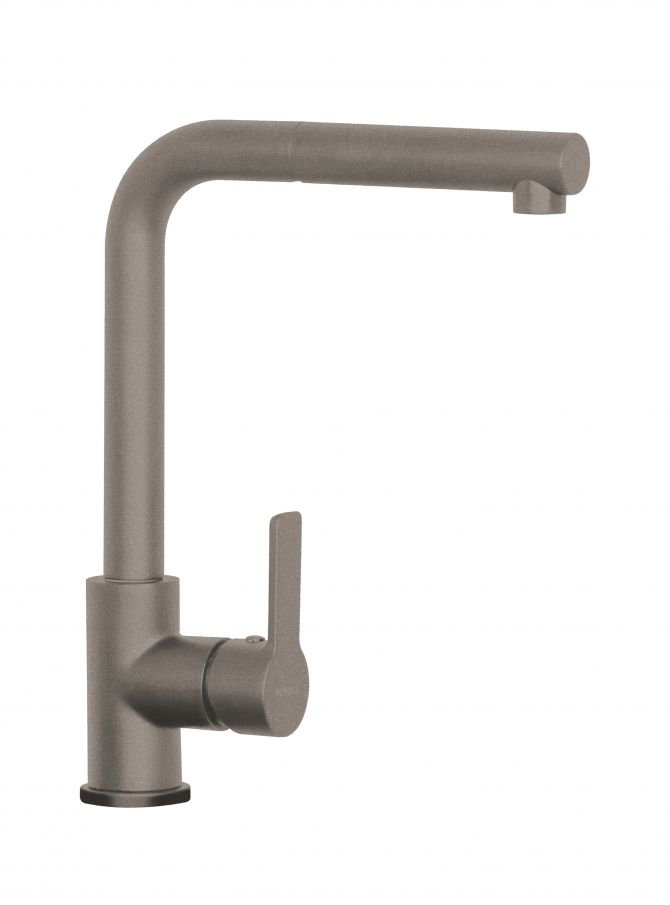 AQUATOWN CON DOCCIA GRIGIO TORTORA  Cod. SXTOWD42