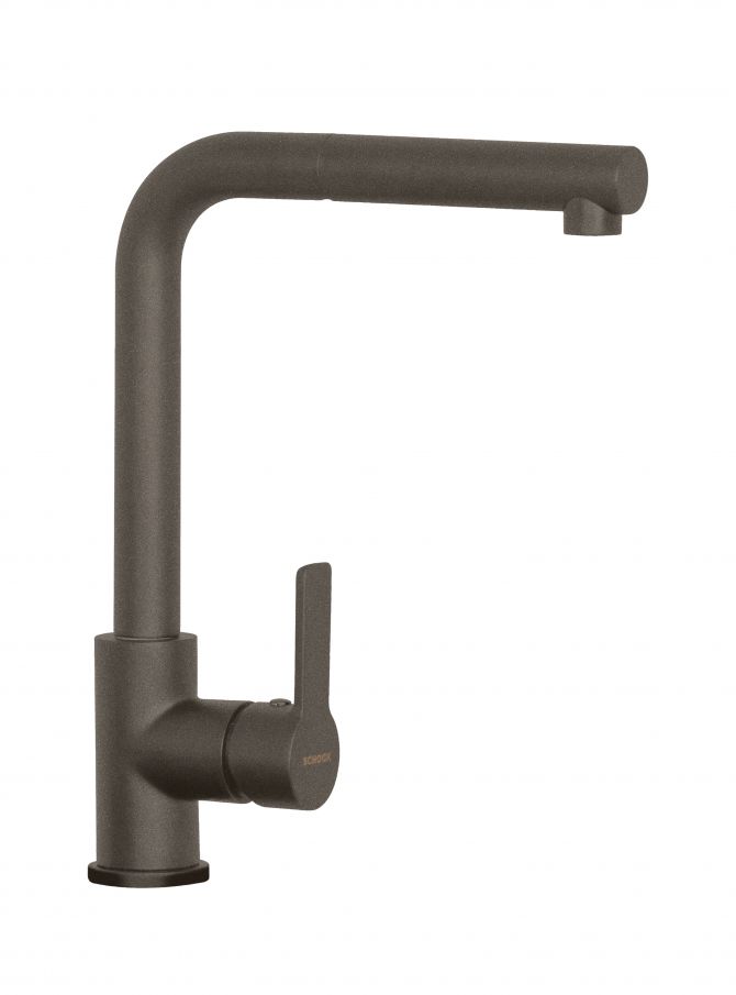 AQUATOWN CON DOCCIA BRONZE  Cod. SXTOWD87