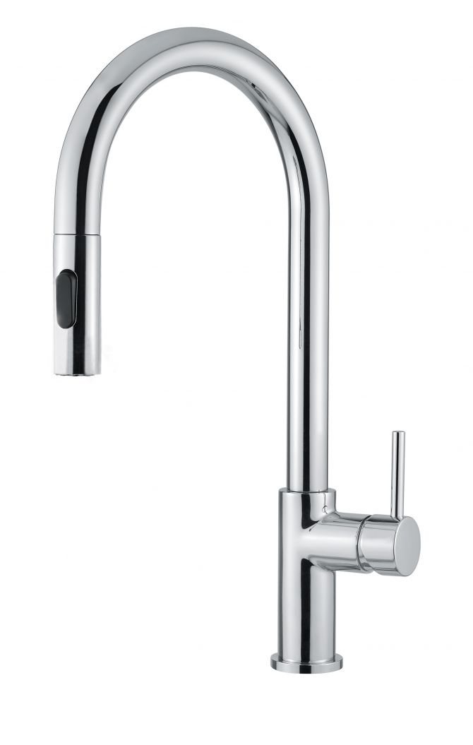 AQUARAIN CROMATO  Cod. SXRAIN80