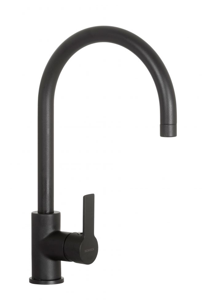 NEW AQUAALTO NERO ASSOLUTO  Cod. SXALTON13