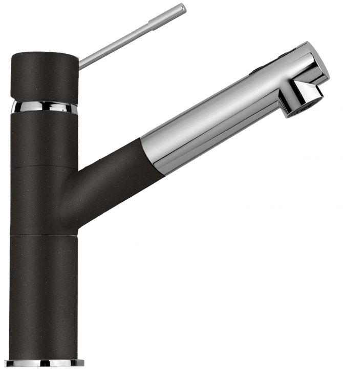 NEW AQUAFLEX NERO ASSOLUTO  Cod. SXFLEX13