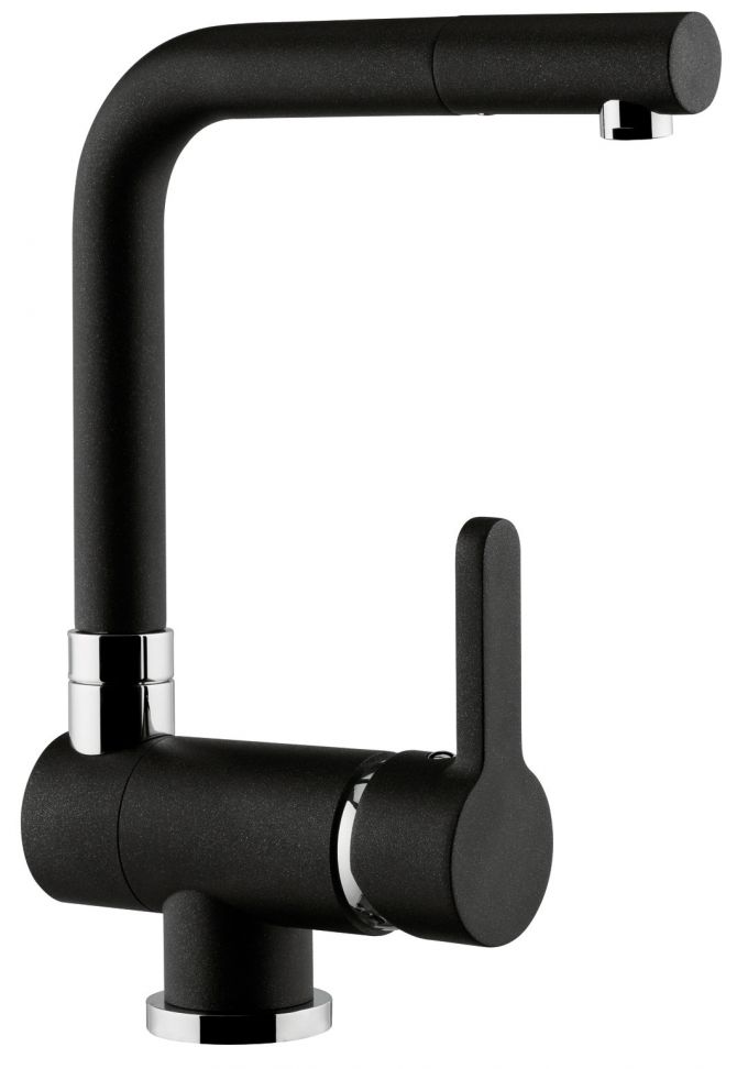 AQUAWINDOW LINEA NERO  Cod. SXWINLBK