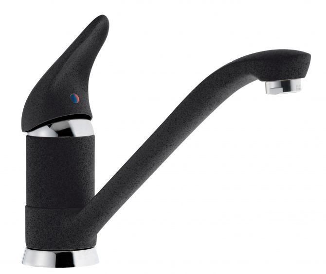 AQUALUX NERO ASSOLUTO  Cod. 40220.13