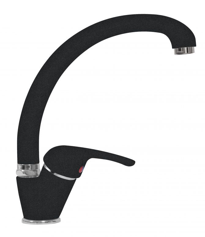 OMEGA ALTO NERO ASSOLUTO  Cod. SXOMEGA13
