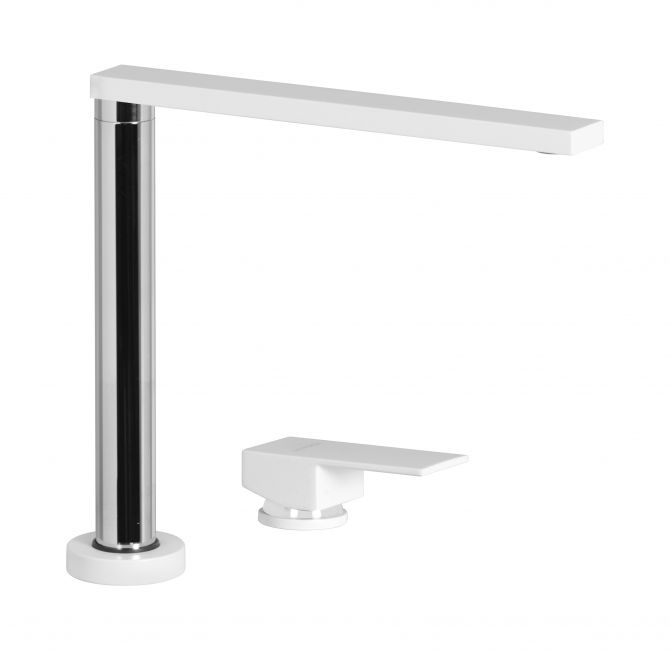 NEW AQUALIFT UP&DOWN BIANCO PURO   Cod. SXLIFTN99