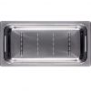 VASCHETTA INOX cod. 629017