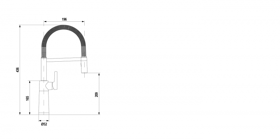 Disegno tecnico SC550 TWILIGHT  Cod. 55800076