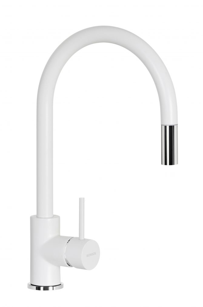 AQUASTAR BIANCO ASSOLUTO   Cod. SXSTAR01