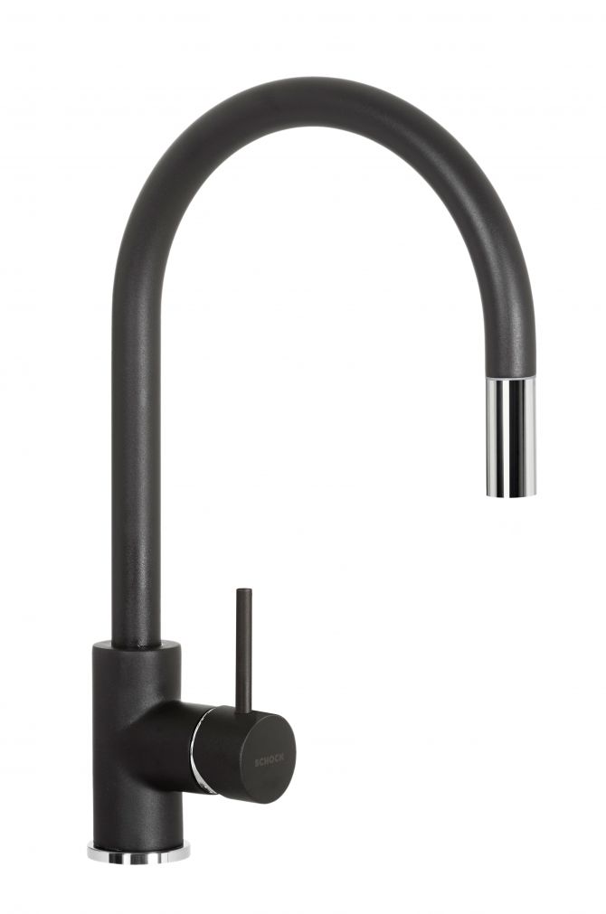 AQUASTAR NERO ASSOLUTO  Cod. SXSTAR13