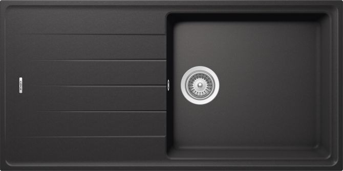 Element D100L NERO ASSOLUTO  Cod. ELED100LA13