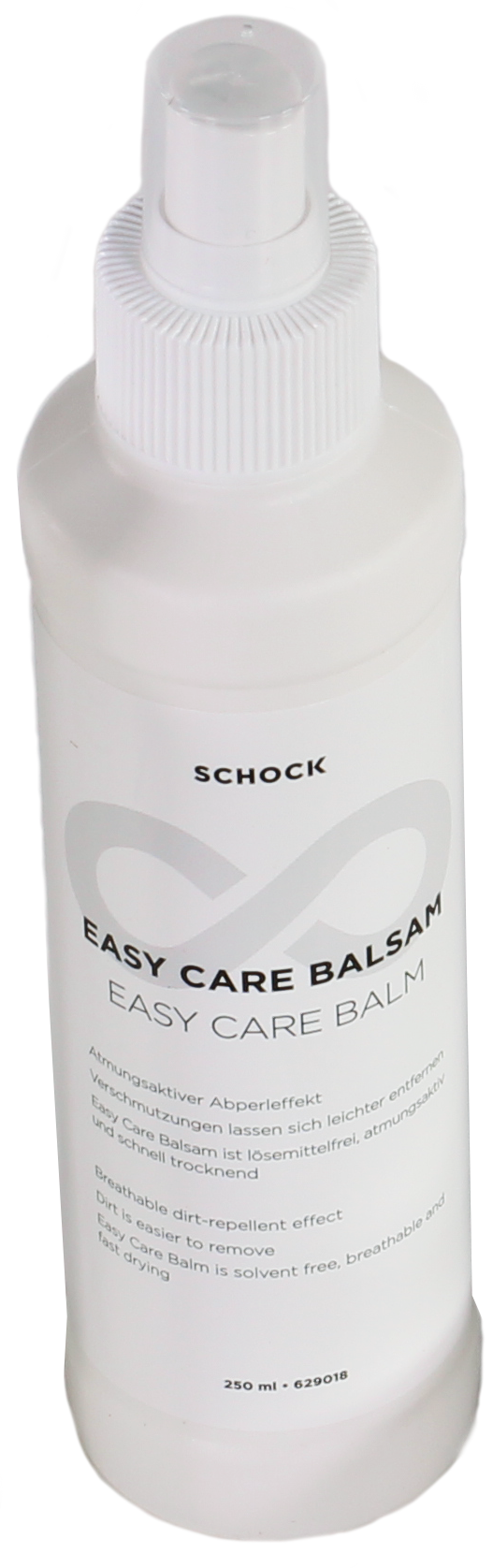 EASY CARE BALSAMO