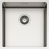 Lavelli Vasche inox NEW TECHNICK N100