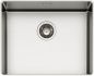 Lavelli Vasche inox NEW TECHNICK N100LS