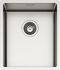 Lavelli Vasche inox NEW TECHNICK N100S