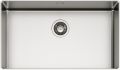 Lavelli Vasche inox NEW TECHNICK N100XLS
