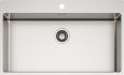 Lavelli Vasche inox NEW TECHNICK PLUS N100XXL